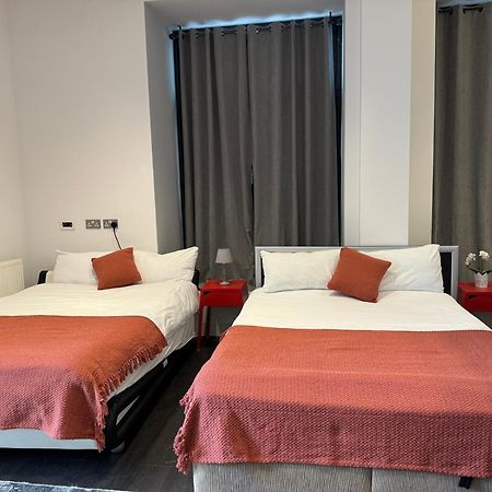 London Regent Apartments Εξωτερικό φωτογραφία
