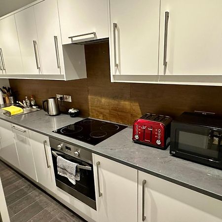 London Regent Apartments Εξωτερικό φωτογραφία
