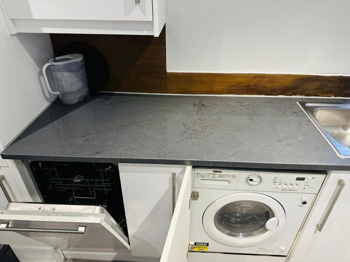 London Regent Apartments Εξωτερικό φωτογραφία
