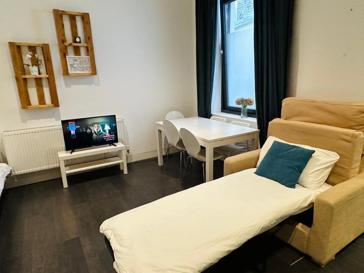 London Regent Apartments Εξωτερικό φωτογραφία