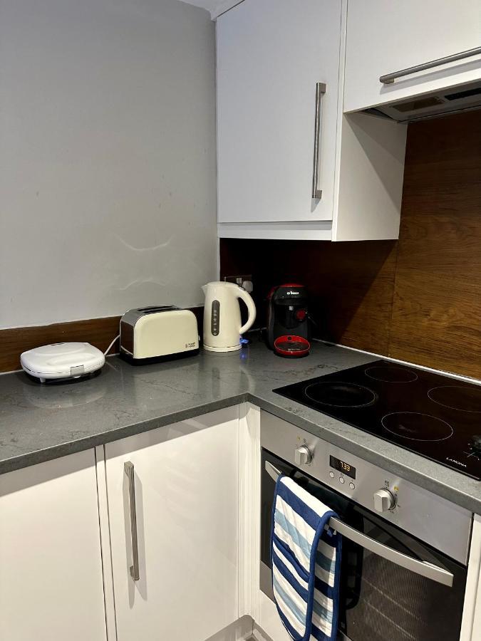 London Regent Apartments Εξωτερικό φωτογραφία