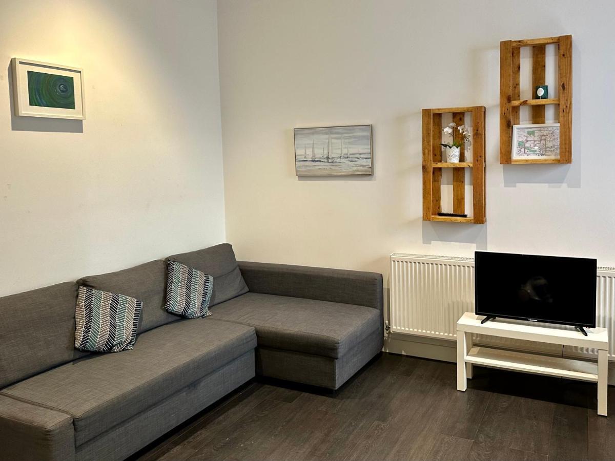 London Regent Apartments Εξωτερικό φωτογραφία