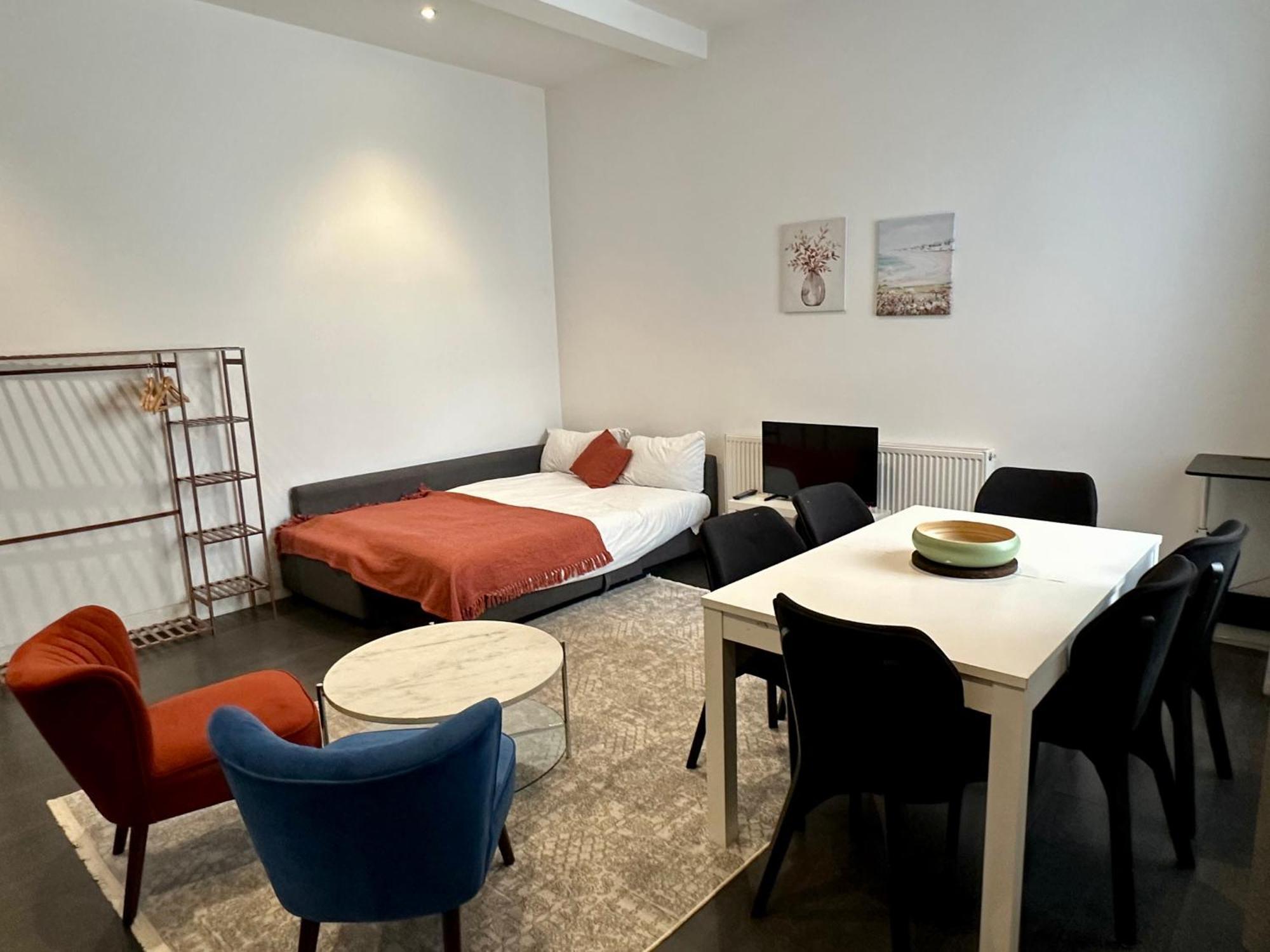 London Regent Apartments Εξωτερικό φωτογραφία