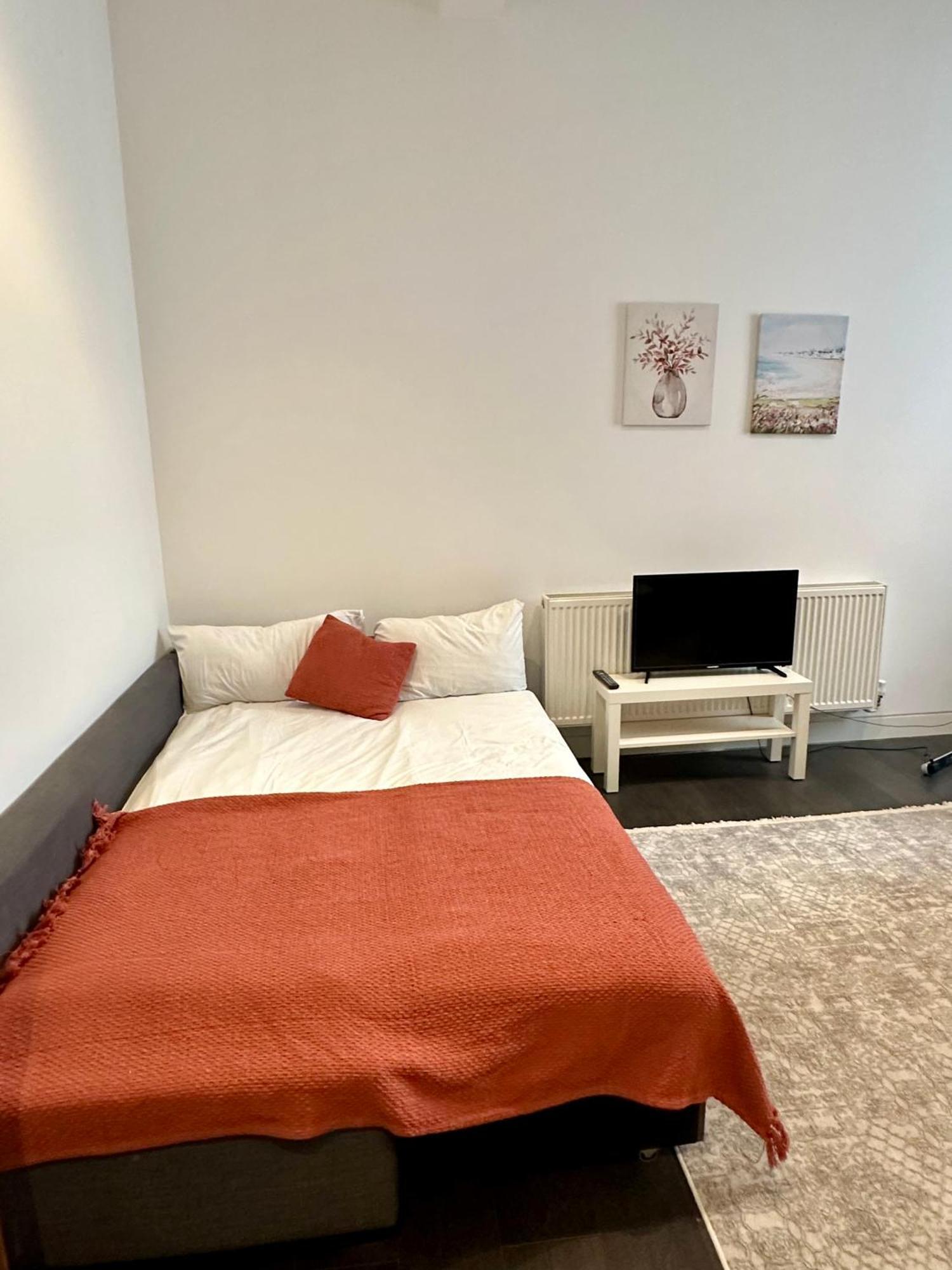 London Regent Apartments Εξωτερικό φωτογραφία