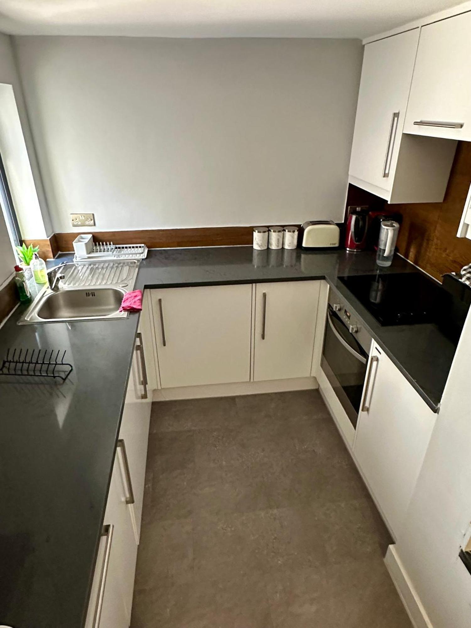 London Regent Apartments Εξωτερικό φωτογραφία