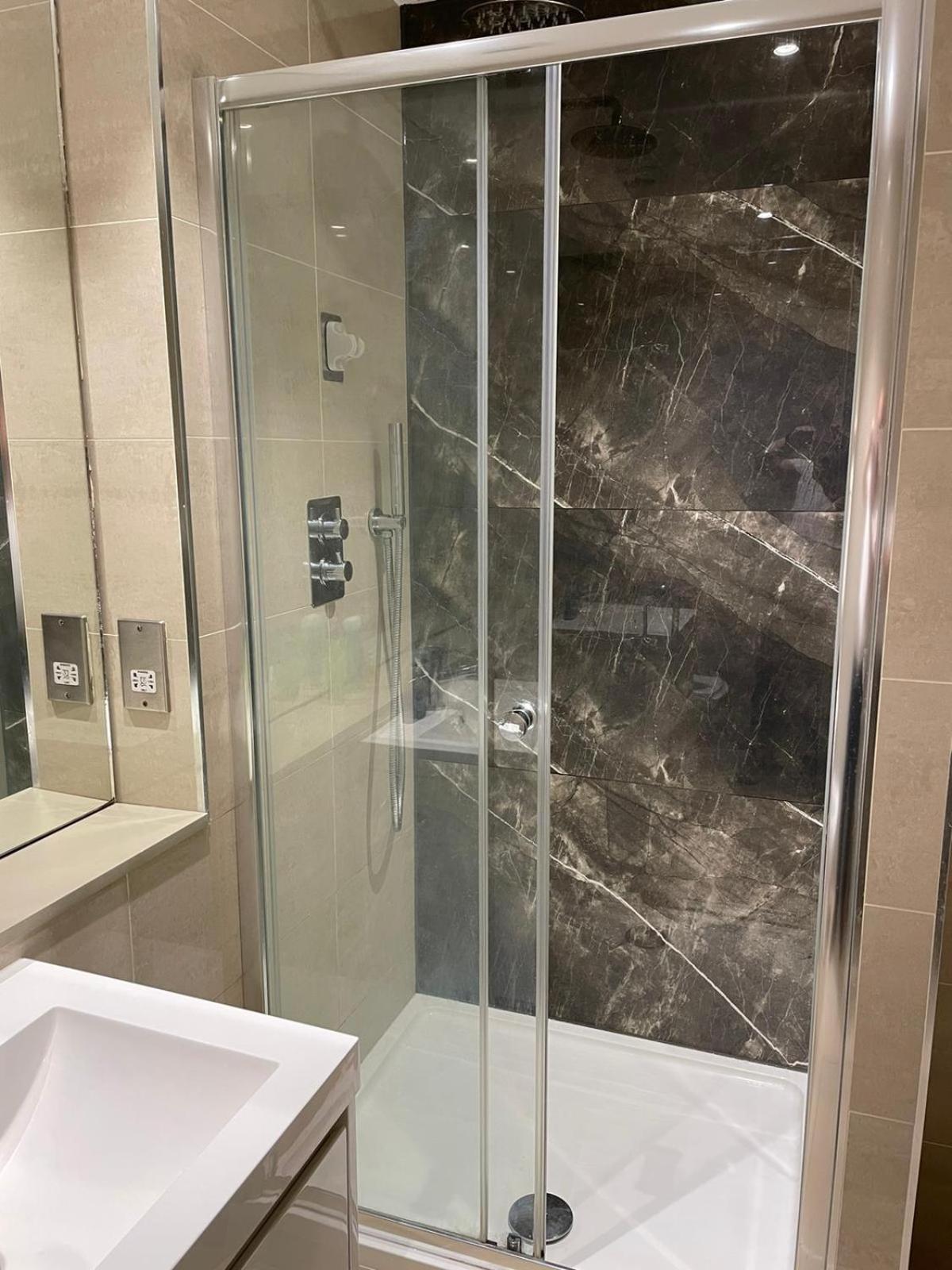 London Regent Apartments Εξωτερικό φωτογραφία