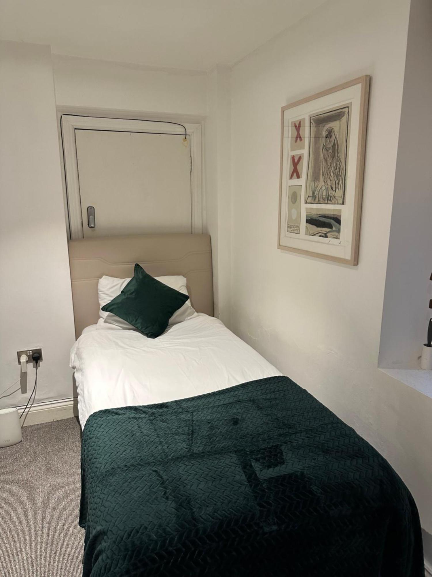 London Regent Apartments Εξωτερικό φωτογραφία