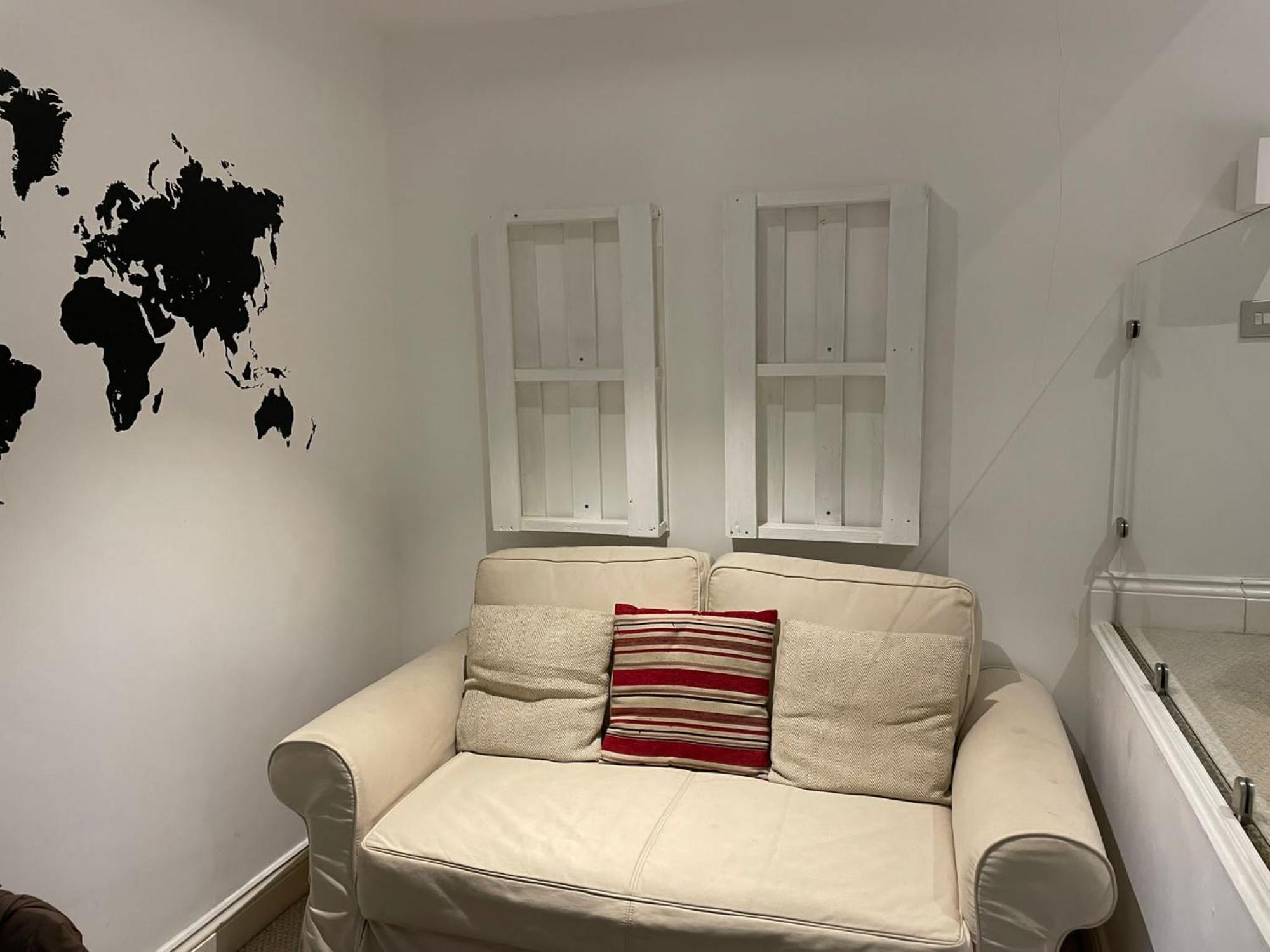 London Regent Apartments Εξωτερικό φωτογραφία