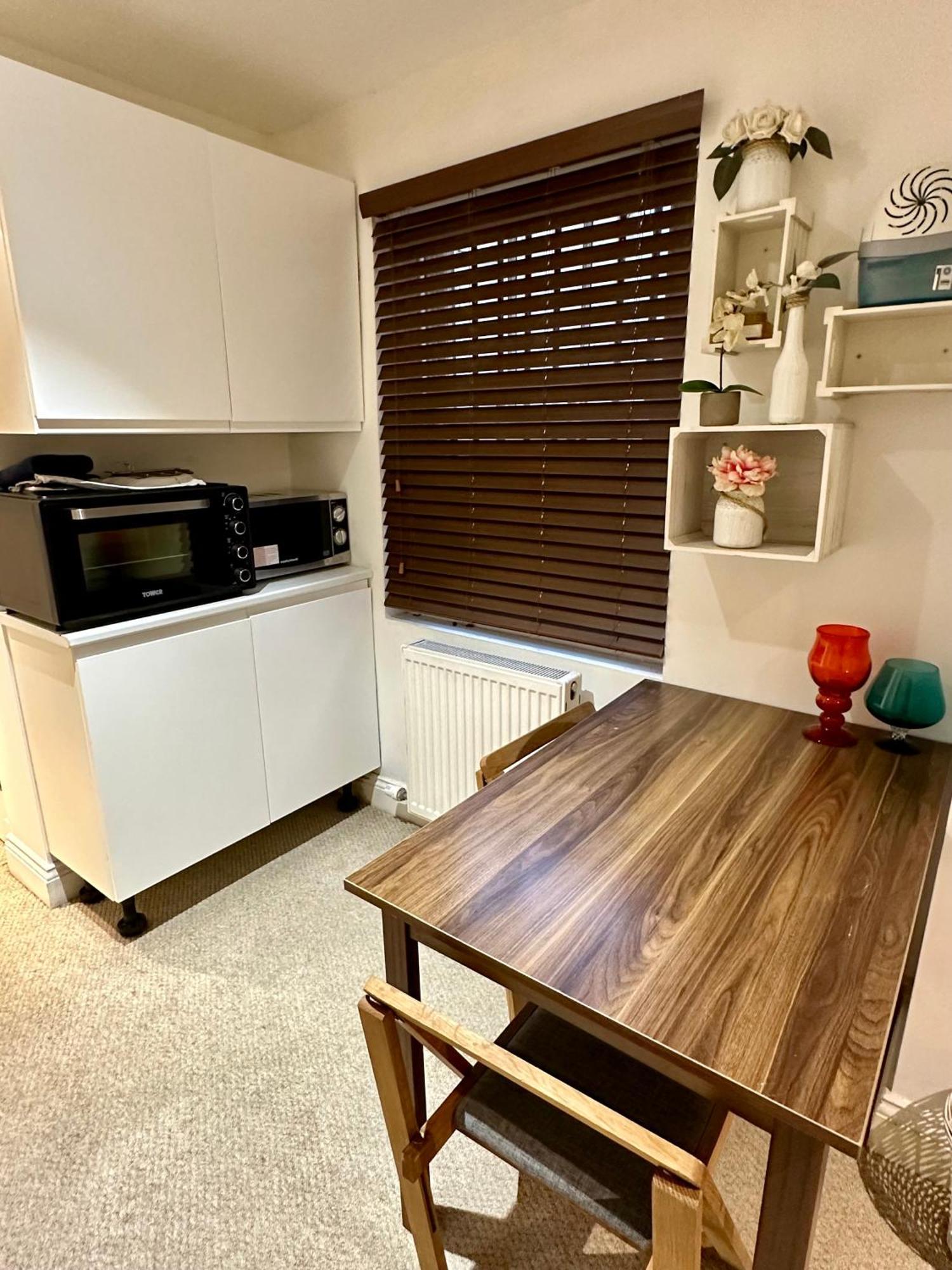 London Regent Apartments Εξωτερικό φωτογραφία