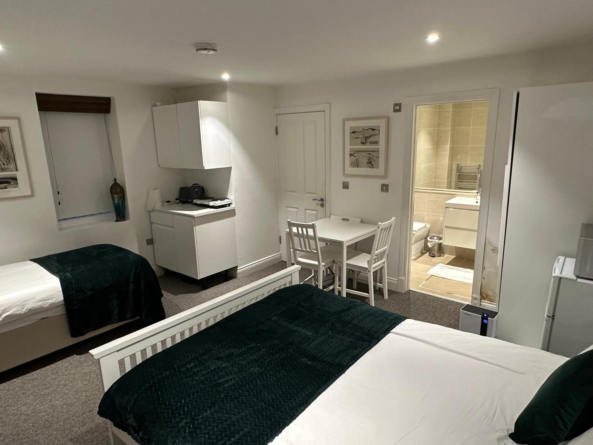 London Regent Apartments Εξωτερικό φωτογραφία