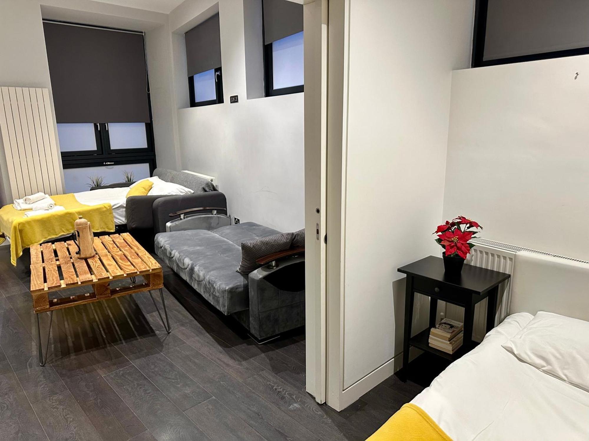 London Regent Apartments Δωμάτιο φωτογραφία