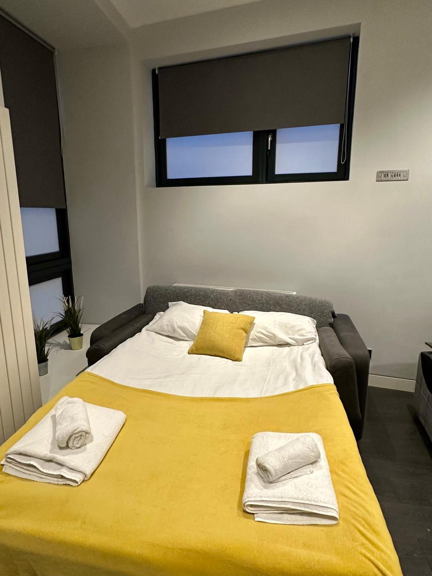 London Regent Apartments Εξωτερικό φωτογραφία