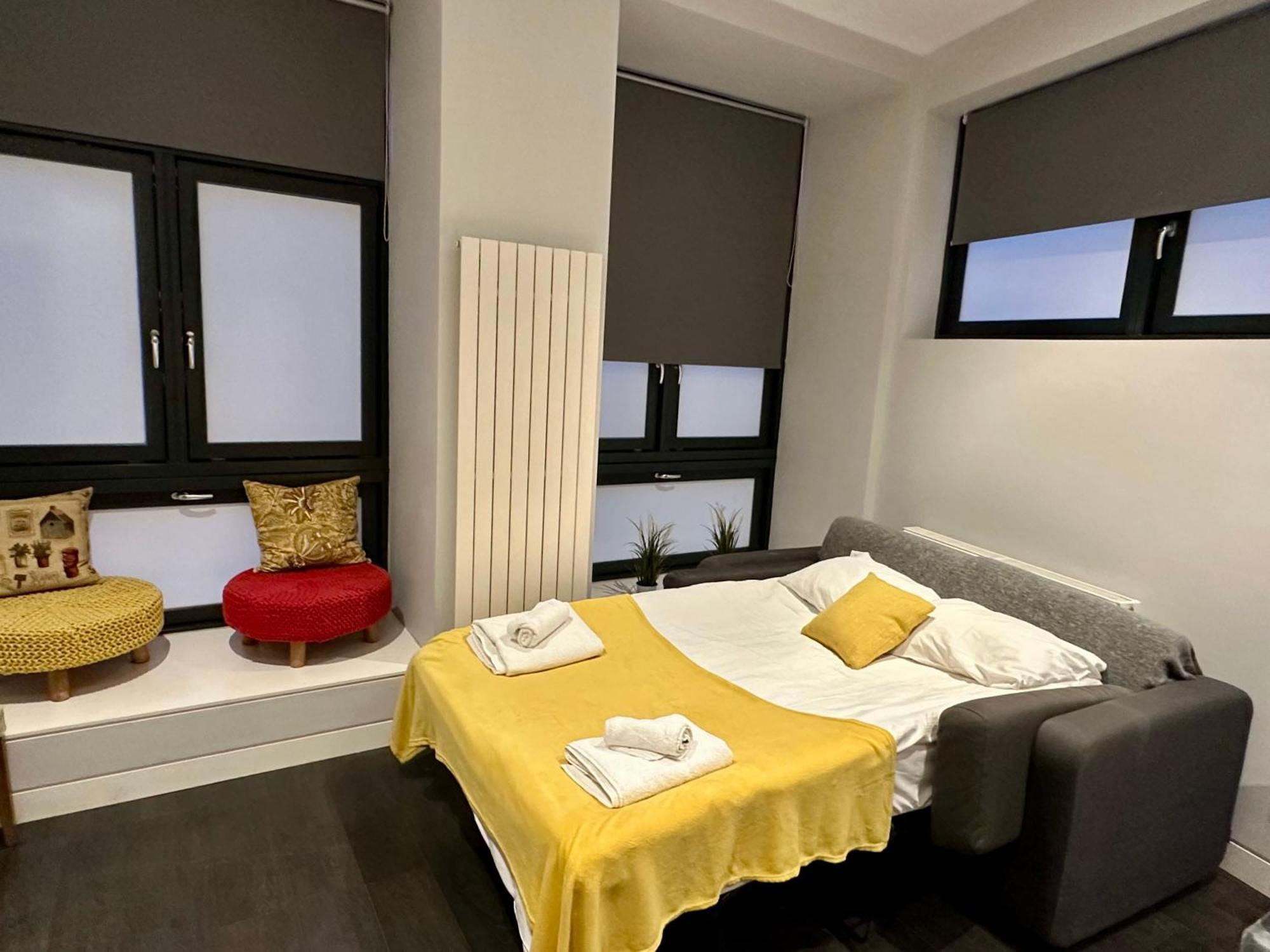 London Regent Apartments Δωμάτιο φωτογραφία
