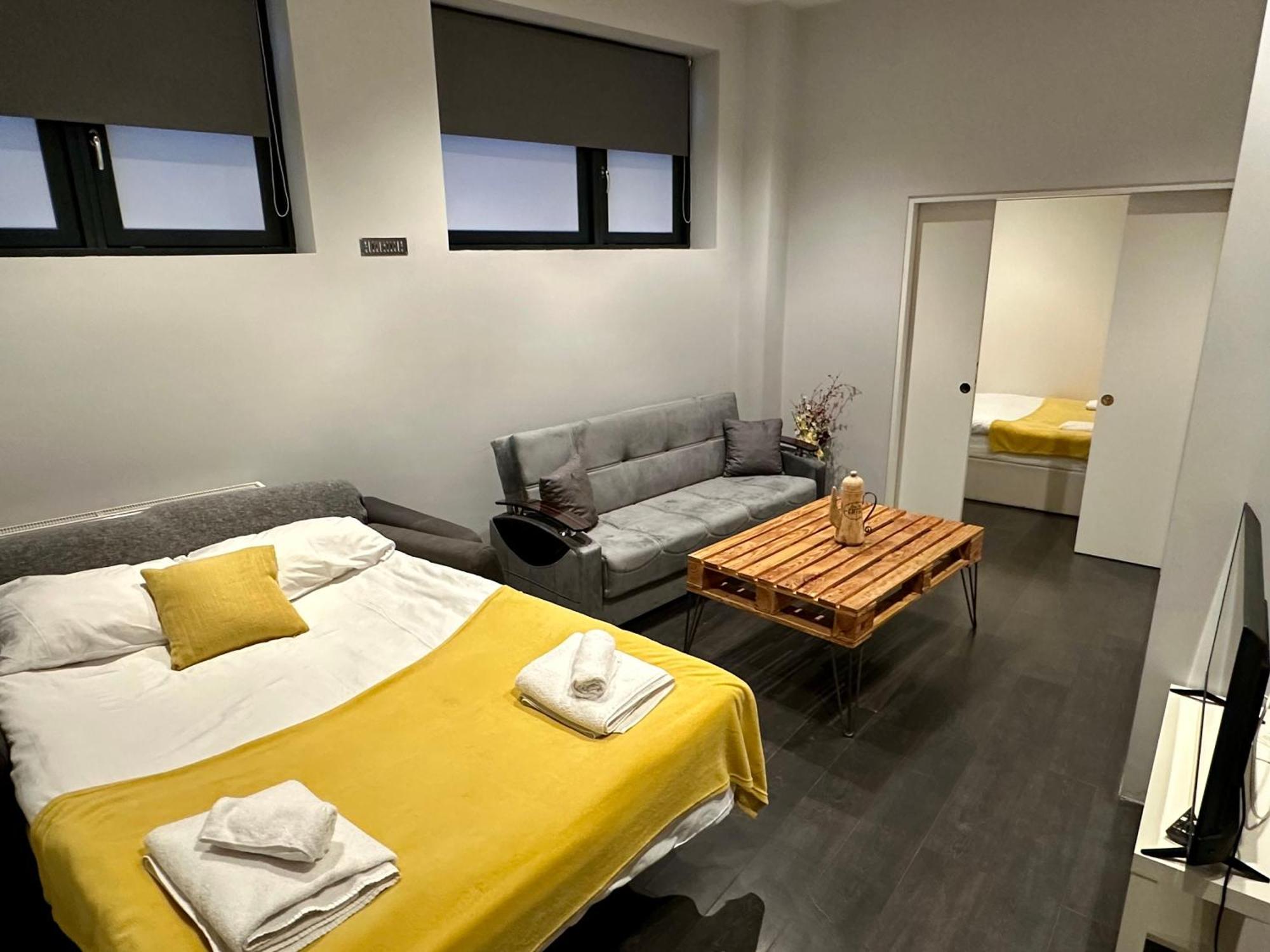 London Regent Apartments Εξωτερικό φωτογραφία