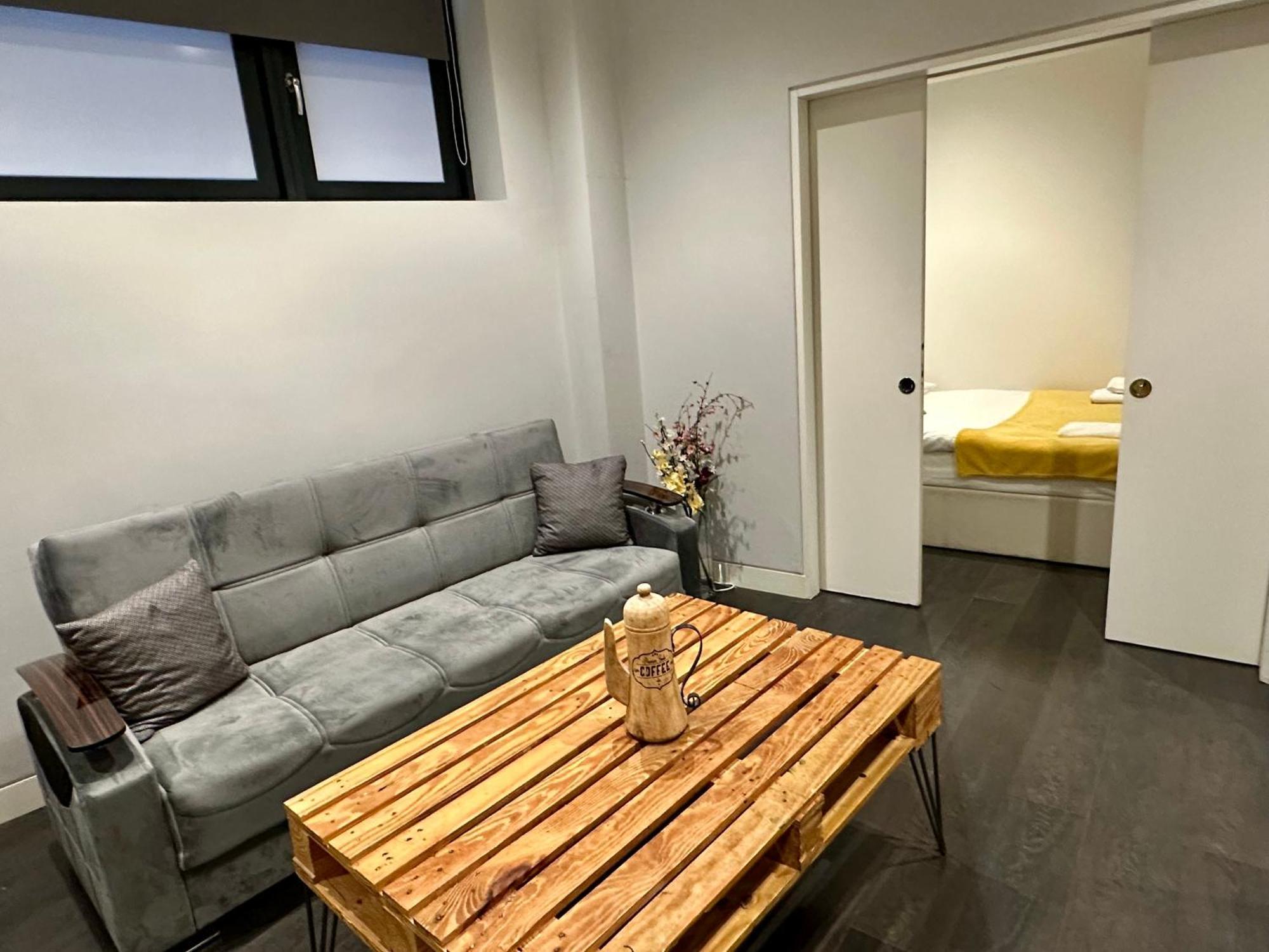 London Regent Apartments Εξωτερικό φωτογραφία