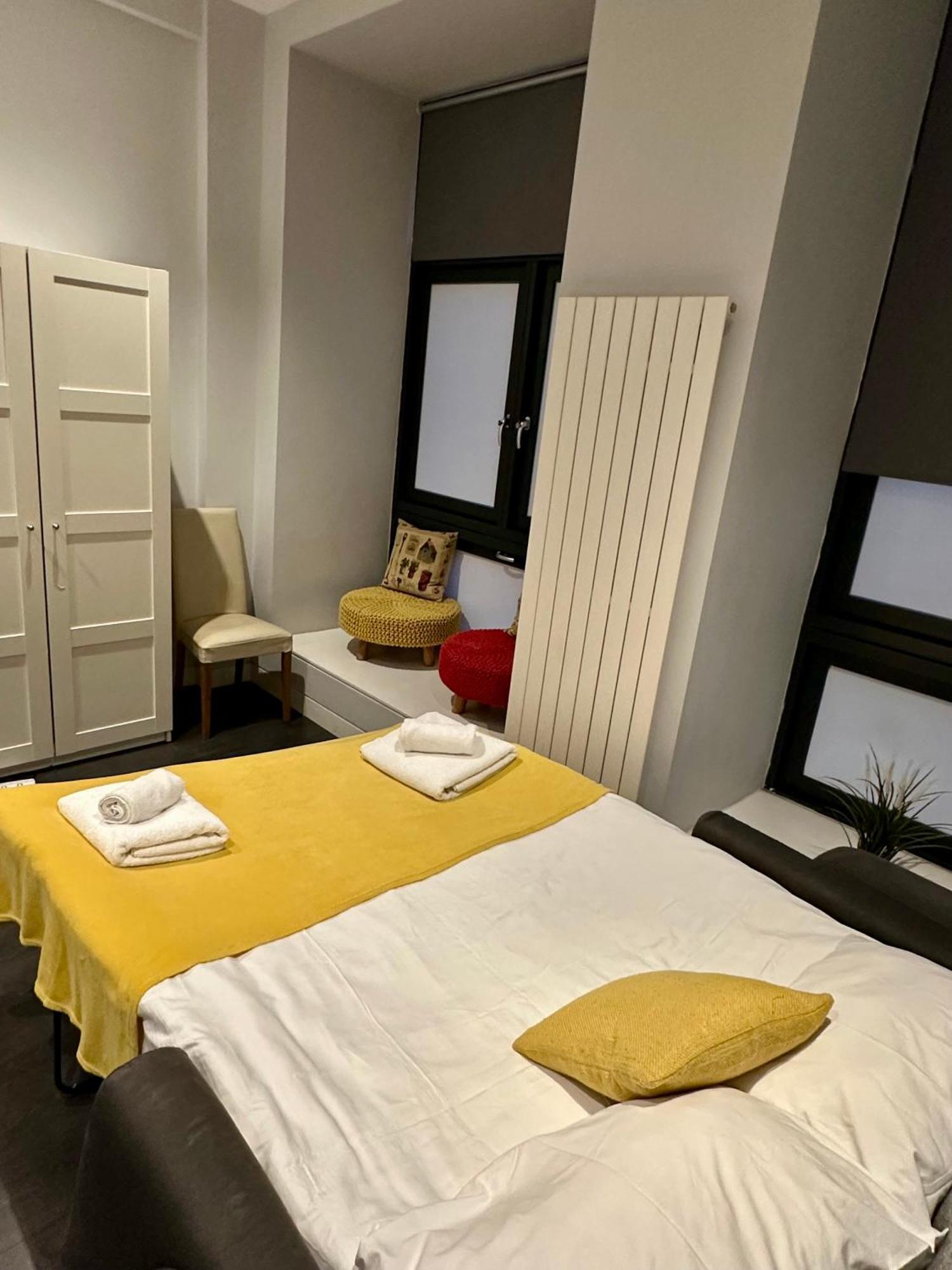 London Regent Apartments Δωμάτιο φωτογραφία