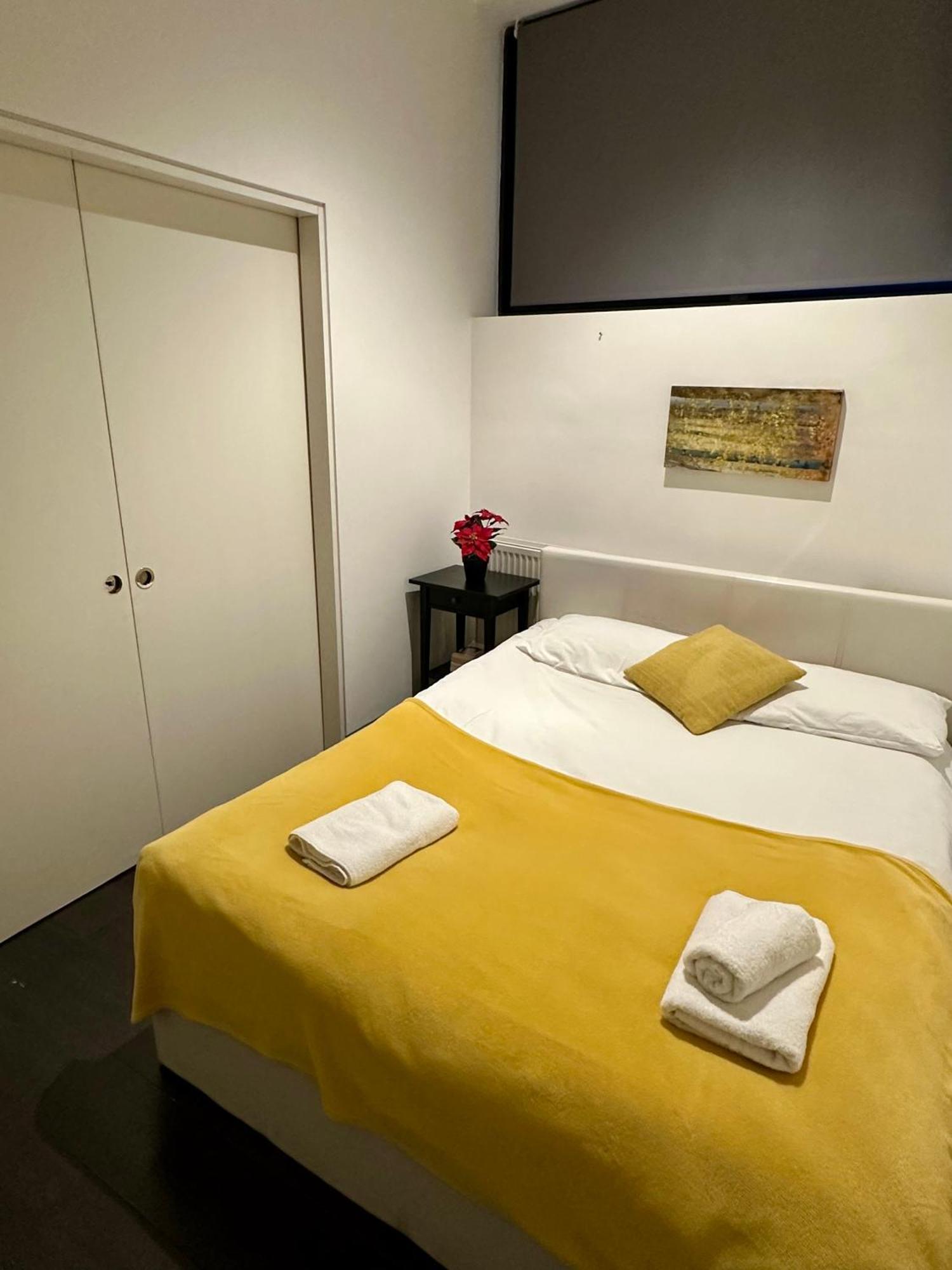 London Regent Apartments Εξωτερικό φωτογραφία
