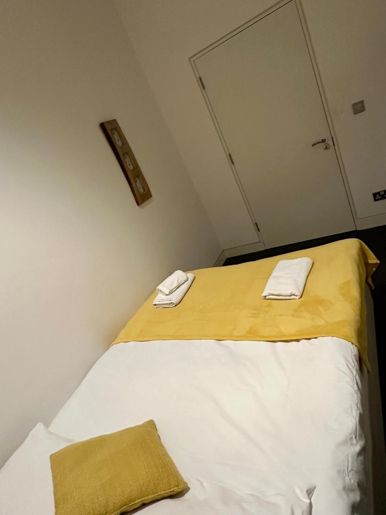 London Regent Apartments Δωμάτιο φωτογραφία
