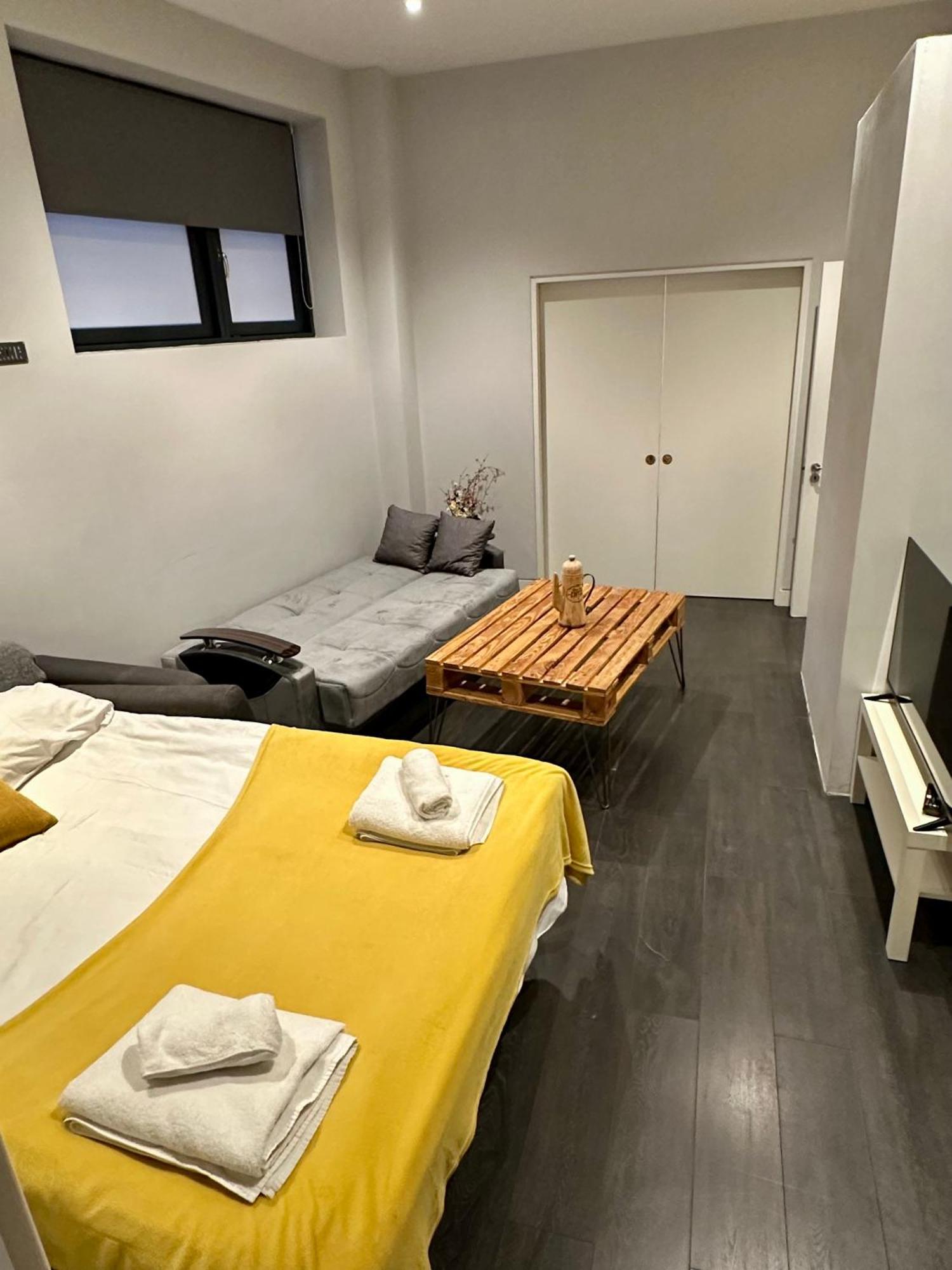 London Regent Apartments Δωμάτιο φωτογραφία