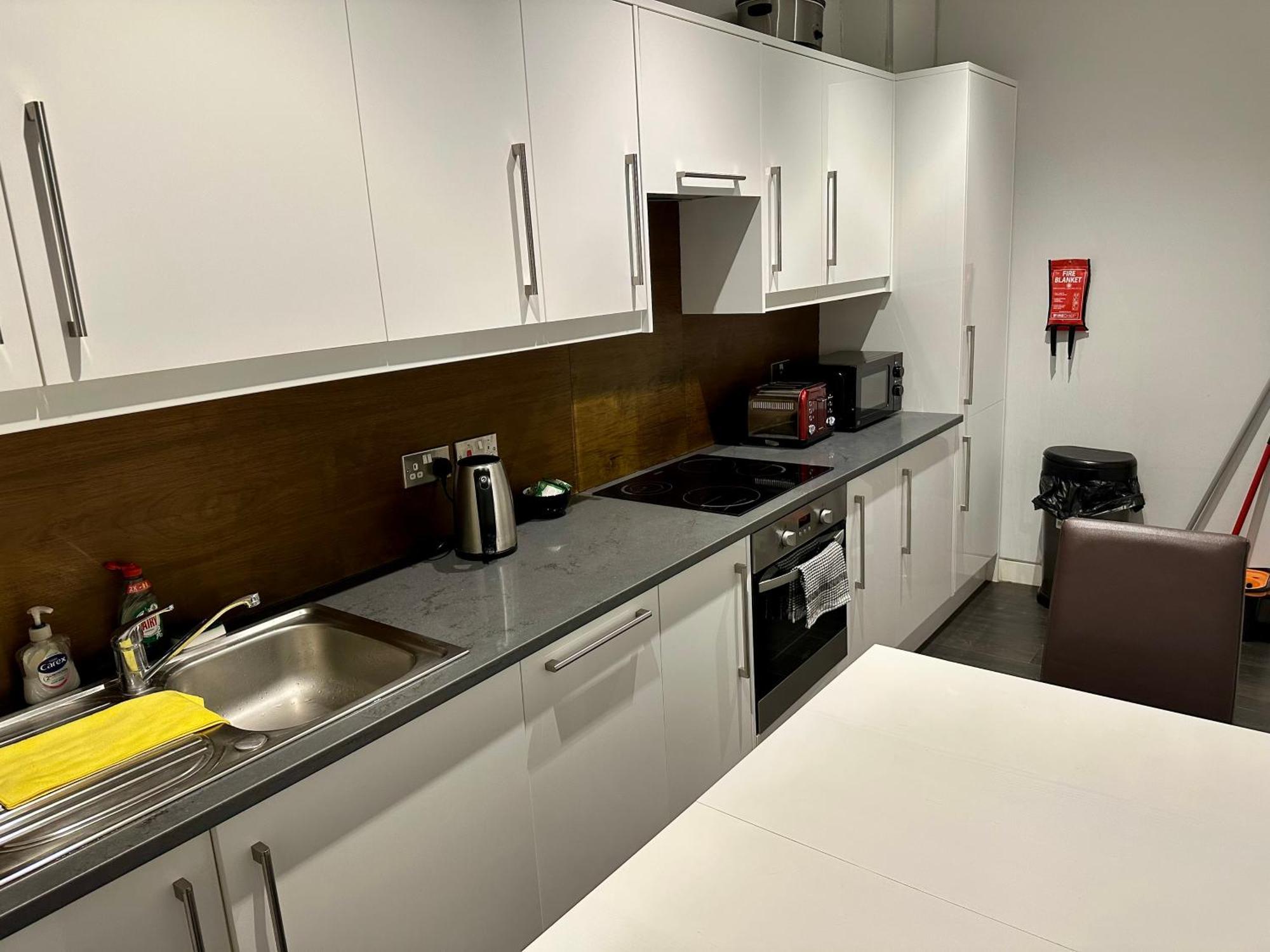London Regent Apartments Δωμάτιο φωτογραφία