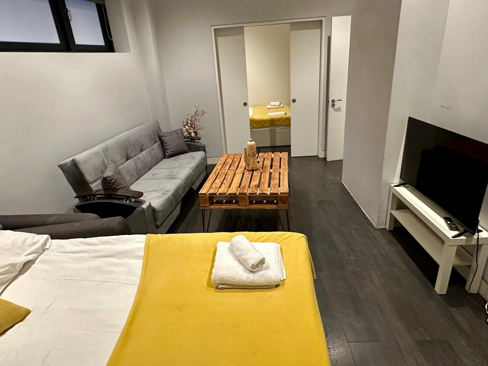 London Regent Apartments Εξωτερικό φωτογραφία